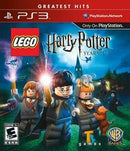 LEGO Harry Potter: Years 1-4 [Greatest Hits] - Playstation 3 - Destination Retro