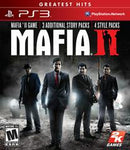 Mafia II [Greatest Hits] - Playstation 3 - Destination Retro