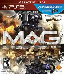 MAG [Greatest Hits] - Playstation 3 - Destination Retro