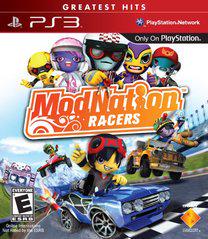 ModNation Racers [Greatest Hits] - Playstation 3 - Destination Retro
