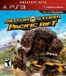 MotorStorm Pacific Rift [Greatest Hits] - Playstation 3 - Destination Retro