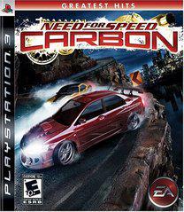 Need for Speed Carbon [Greatest Hits] - Playstation 3 - Destination Retro