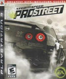 Need for Speed Prostreet [Greatest Hits] - Playstation 3 - Destination Retro
