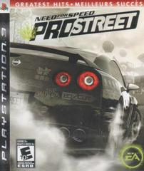 Need for Speed Prostreet [Greatest Hits] - Playstation 3 - Destination Retro