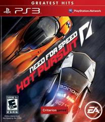 Need For Speed: Hot Pursuit [Greatest Hits] - Playstation 3 - Destination Retro