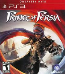Prince of Persia [Greatest Hits] - Playstation 3 - Destination Retro