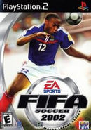 FIFA 2002 - Playstation 2 - Destination Retro