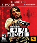 Red Dead Redemption [Greatest Hits] - Playstation 3 - Destination Retro