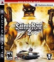 Saints Row 2 [Greatest Hits] - Playstation 3 - Destination Retro