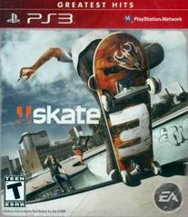 Skate 3 [Greatest Hits] - Playstation 3 - Destination Retro