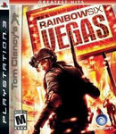 Rainbow Six Vegas [Greatest Hits] - Playstation 3 - Destination Retro