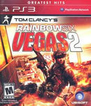 Rainbow Six Vegas 2 [Greatest Hits] - Playstation 3 - Destination Retro
