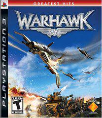 Warhawk [Greatest Hits] - Playstation 3 - Destination Retro