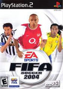 FIFA 2004 - Playstation 2 - Destination Retro