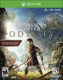 Assassin's Creed Odyssey - Xbox One - Destination Retro