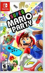 Super Mario Party - Nintendo Switch - Destination Retro