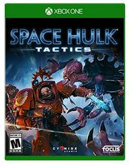 Space Hulk Tactics - Xbox One - Destination Retro
