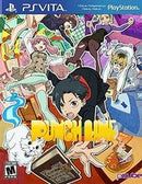Punch Line - Playstation Vita - Destination Retro