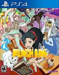 Punch Line - Playstation 4 - Destination Retro