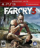 Far Cry 3 [Greatest Hits] - Playstation 3 - Destination Retro