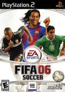 FIFA 06 - Playstation 2 - Destination Retro