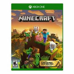 Minecraft Master Collection - Xbox One - Destination Retro