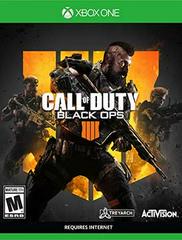 Call of Duty: Black Ops 4 - Xbox One - Destination Retro