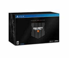 Call of Duty: Black Ops 4 [Mystery Box Edition] - Playstation 4 - Destination Retro