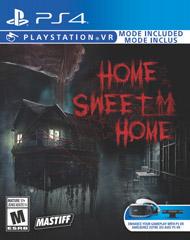 Home Sweet Home - Playstation 4 - Destination Retro