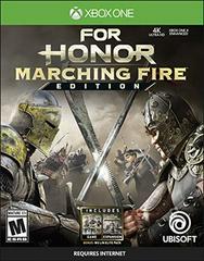 For Honor Marching Fire Edition - Xbox One - Destination Retro
