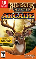 Big Buck Hunter Arcade - Nintendo Switch - Destination Retro