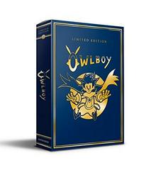 Owlboy Limited Edition - Playstation 4 - Destination Retro