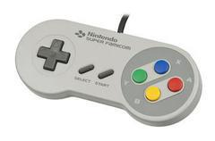 Super Famicom Controller - Super Famicom - Destination Retro