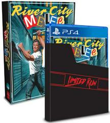 River City Melee [Classic Edition] - Playstation 4 - Destination Retro