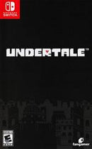 Undertale - Nintendo Switch - Destination Retro