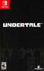Undertale - Nintendo Switch - Destination Retro