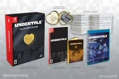 Undertale Collector's Edition - Nintendo Switch - Destination Retro