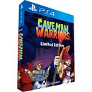 Caveman Warriors - Playstation 4 - Destination Retro