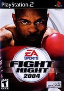 Fight Night 2004 - Playstation 2 - Destination Retro