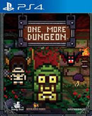 One More Dungeon - Playstation 4 - Destination Retro