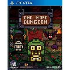 One More Dungeon - Playstation Vita - Destination Retro