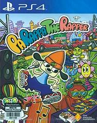 Parappa the Rapper - Playstation 4 - Destination Retro