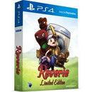 Reverie - Playstation 4 - Destination Retro