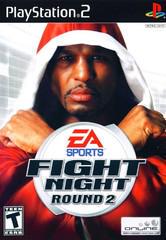 Fight Night Round 2 - Playstation 2 - Destination Retro