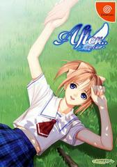 After - JP Sega Dreamcast - Destination Retro