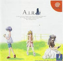 Air - JP Sega Dreamcast - Destination Retro