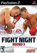 Fight Night Round 3 - Playstation 2 - Destination Retro