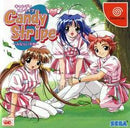 Candy Stripe - JP Sega Dreamcast - Destination Retro
