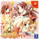 Canvas - JP Sega Dreamcast - Destination Retro