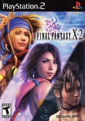 Final Fantasy X-2 - Playstation 2 - Destination Retro